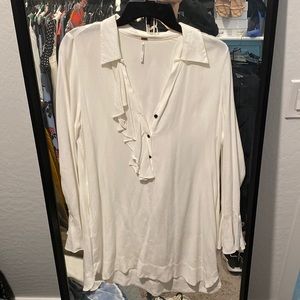 NEED GONE TODAY Free People dress